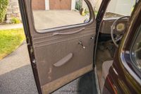 1935 Ford Model 48 Deluxe 5-Window Coupe for sale