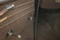 1935 Ford Model 48 Deluxe 5-Window Coupe for sale
