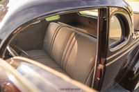 1935 Ford Model 48 Deluxe 5-Window Coupe for sale