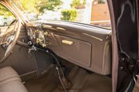 1935 Ford Model 48 Deluxe 5-Window Coupe for sale