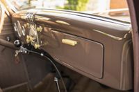 1935 Ford Model 48 Deluxe 5-Window Coupe for sale
