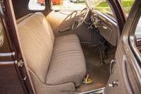 1935 Ford Model 48 Deluxe 5-Window Coupe for sale