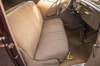 1935 Ford Model 48 Deluxe 5-Window Coupe for sale