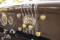 1935 Ford Model 48 Deluxe 5-Window Coupe for sale