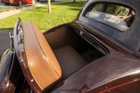 1935 Ford Model 48 Deluxe 5-Window Coupe for sale