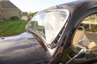 1935 Ford Model 48 Deluxe 5-Window Coupe for sale