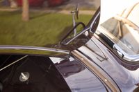 1935 Ford Model 48 Deluxe 5-Window Coupe for sale