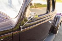 1935 Ford Model 48 Deluxe 5-Window Coupe for sale