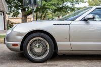 2004 Ford Thunderbird Deluxe for sale