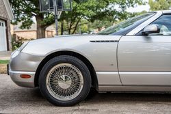 2004 Ford Thunderbird Deluxe for sale