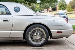 2004 Ford Thunderbird Deluxe for sale