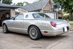 2004 Ford Thunderbird Deluxe for sale