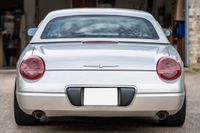 2004 Ford Thunderbird Deluxe for sale