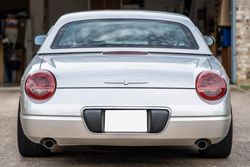 2004 Ford Thunderbird Deluxe for sale