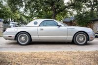 2004 Ford Thunderbird Deluxe for sale