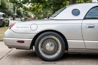 2004 Ford Thunderbird Deluxe for sale