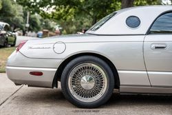 2004 Ford Thunderbird Deluxe for sale