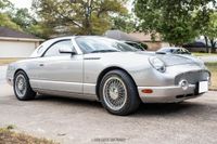 2004 Ford Thunderbird Deluxe for sale