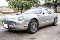 2004 Ford Thunderbird Deluxe for sale
