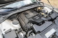 2004 Ford Thunderbird Deluxe for sale