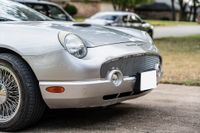 2004 Ford Thunderbird Deluxe for sale
