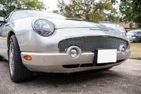2004 Ford Thunderbird Deluxe for sale