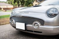 2004 Ford Thunderbird Deluxe for sale