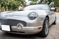 2004 Ford Thunderbird Deluxe for sale