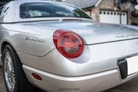 2004 Ford Thunderbird Deluxe for sale