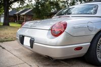2004 Ford Thunderbird Deluxe for sale