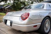 2004 Ford Thunderbird Deluxe for sale
