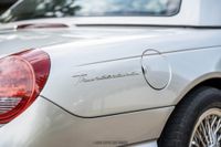 2004 Ford Thunderbird Deluxe for sale