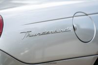 2004 Ford Thunderbird Deluxe for sale