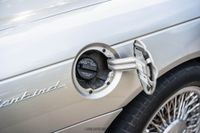 2004 Ford Thunderbird Deluxe for sale