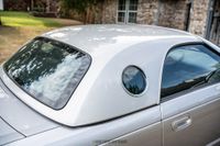 2004 Ford Thunderbird Deluxe for sale