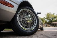 2004 Ford Thunderbird Deluxe for sale