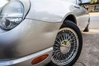 2004 Ford Thunderbird Deluxe for sale