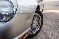 2004 Ford Thunderbird Deluxe for sale