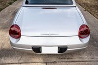 2004 Ford Thunderbird Deluxe for sale