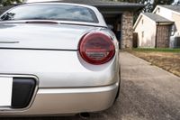 2004 Ford Thunderbird Deluxe for sale