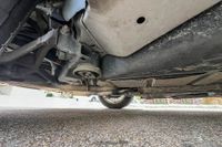 2004 Ford Thunderbird Deluxe for sale
