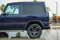 1999 Mercedes-Benz G320 for sale