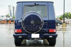 1999 Mercedes-Benz G320 for sale