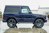 1999 Mercedes-Benz G320 for sale