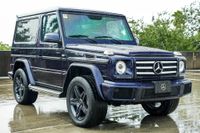 1999 Mercedes-Benz G320 for sale