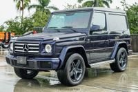 1999 Mercedes-Benz G320 for sale