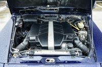 1999 Mercedes-Benz G320 for sale