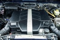1999 Mercedes-Benz G320 for sale