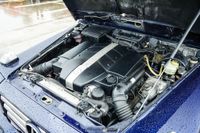 1999 Mercedes-Benz G320 for sale