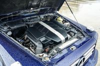 1999 Mercedes-Benz G320 for sale